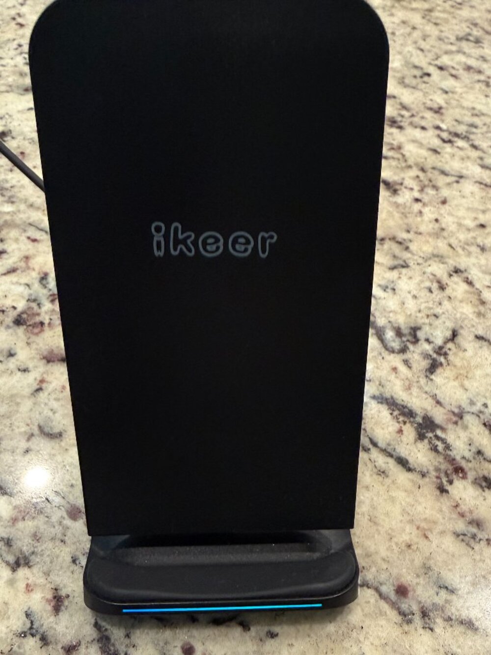 ikeer Wireless Charging Stand